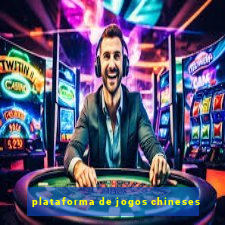 plataforma de jogos chineses